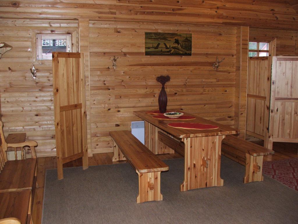 Hotel Pansionaat Valentina Narva-Jõesuu Zewnętrze zdjęcie