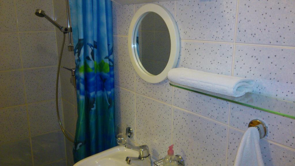Hotel Pansionaat Valentina Narva-Jõesuu Zewnętrze zdjęcie