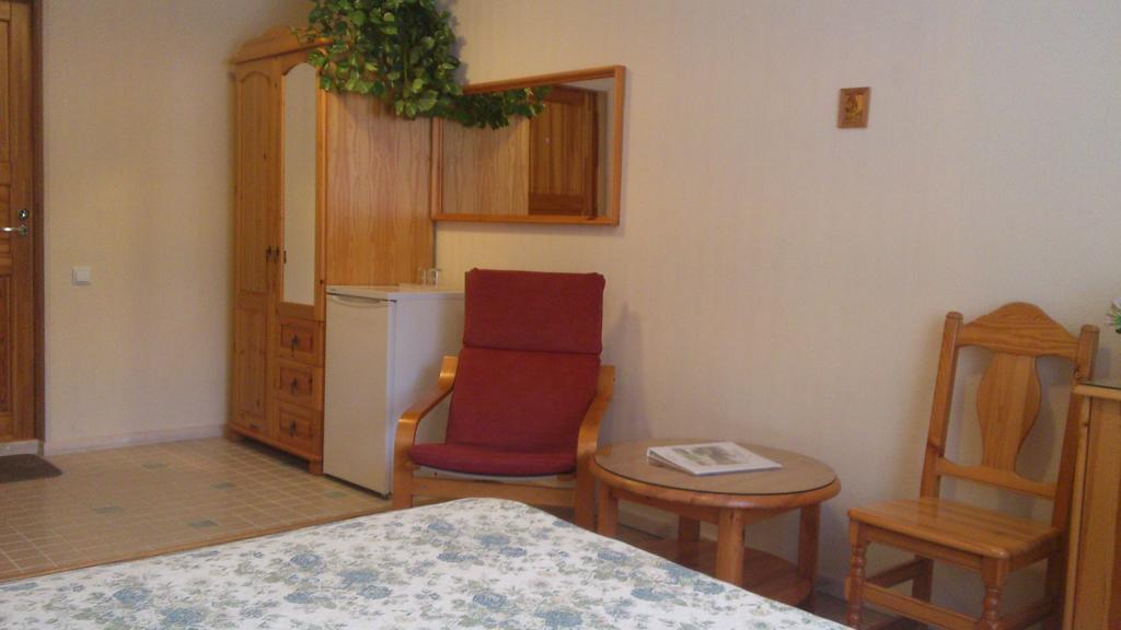 Hotel Pansionaat Valentina Narva-Jõesuu Zewnętrze zdjęcie