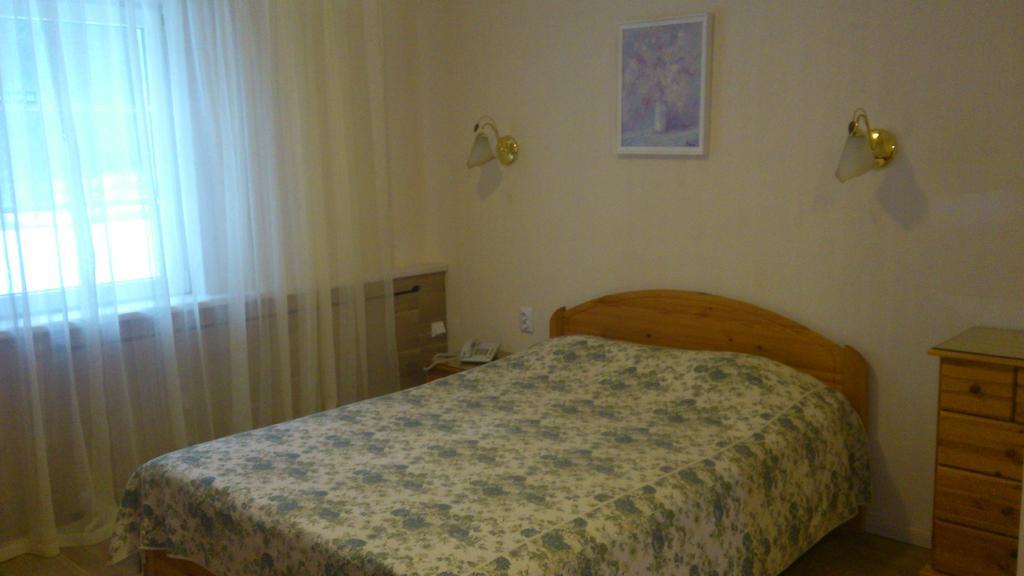 Hotel Pansionaat Valentina Narva-Jõesuu Zewnętrze zdjęcie